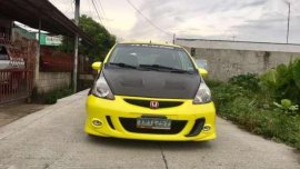 For Sale Honda Jazz 2004