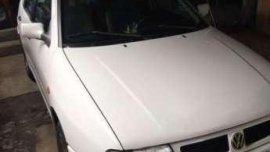 Well Kept 1996 Volkswagen Polo Classic For Sale
