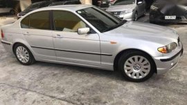 BMW 2004 318i executive edition for sale 