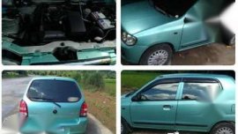 Suzuki Alto 2007 for sale