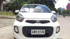KIA Picanto low mileage for sale 