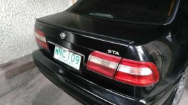 Nissan Exalta STA neg 2000 TOP OF THE LINE