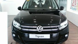 For sale Volkswagen Tiguan 2017