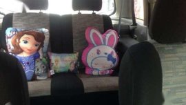 Mitshubishi RVR Year 1991-1995