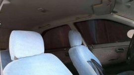 Honda Civic Esi 1995