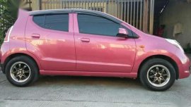 Suzuki Celerio