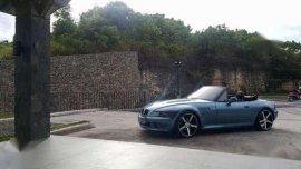 BMW Z3 MT 1997