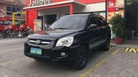 Sportage diesel at for sale 