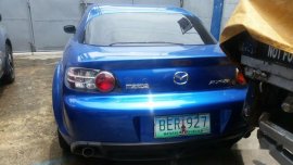 For sale Mazda RX-8 2004