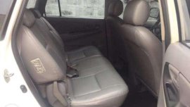 2007 Toyota innova J