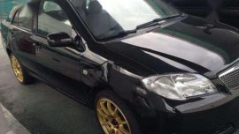 Good As New Toyota Vios 2006 Robin Type MT For Sale