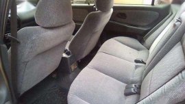 Mitsubishi Lancer GLXi 1996 Beige For Sale 