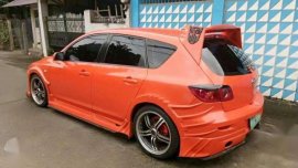 Top Of The Line Mazda 3 For Sale