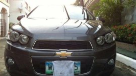 For sale Chevrolet Sonic 2013