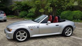 2000 BMW Z3 6 Cylinder Manual Transmission for sale 