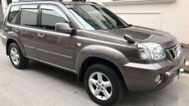 2006 NIssan Xtrail for sale 