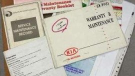 Kia kc2700 model 2006