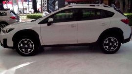 All new Subaru XV 2.0i 2018