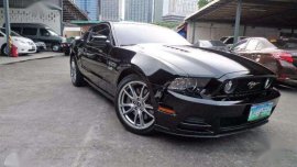 2013 Ford Mustang 5.0 V8 GT for sale 