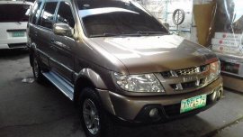 Isuzu Crosswind 2005 FOR SALE