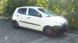 Picanto 2006