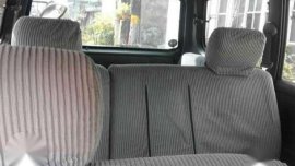 Toyota Revo Automatic EFI 1999 For Sale 