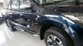 Mazda BT-50 4x4 brand new for sale 