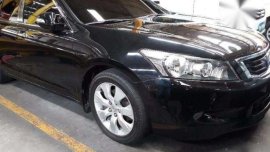 Fresh Like New Honda Accord 2008 AT For Sale