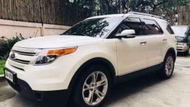 2014 Ford Explorer 2.0 ecoboost RUSH SALE