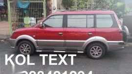 2008 adventure Gls SUPER SPORT Diesel like innova 2007 2009 2010