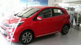 For sale Kia Picanto 2017