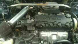 Honda vtec sale or swap
