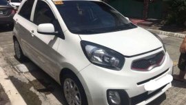 Kia Picanto Hatchback