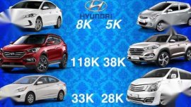 Hyundai Eon Accent Elantra Tucson Santa Fe Starex for sale 