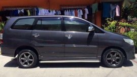 2013 Toyota Innova G AT Diesel for sale 
