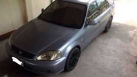 Honda Civic VTI vtec 96