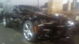 2017 camaro ss top of the line for sale 