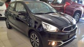 Brand New 2017 Mitsubishi Mirage GLS CVT AT For Sale
