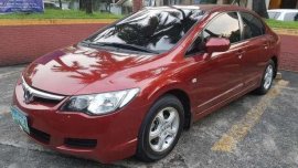 Honda Civic 2007