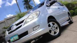 2007 Toyota Innova E Cebu Unit Diesel Auto trans Low kms Very FRESH