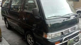 nissan urvan 2006 tag toyota hiace mitsubishi L300 vvan