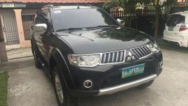 For sale Mitsubishi Montero Sport 2010