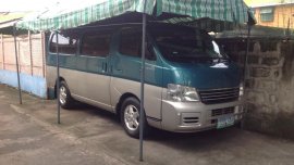 2011 nissan estate for sale