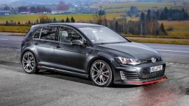 Volkswagen PH gives its much-anticipated Golf GTI power 