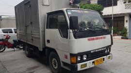 Mitsubishi Canter 2013 model for sale
