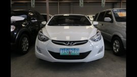 2011 Hyundai Elantra 1.6 GLS AT  for sale