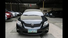 2010 Toyota Corolla Altis 2.0 V AT for sale