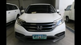 2013 Honda CR-V 2.0 S AT for sale