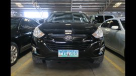 2010 Hyundai Tucson GLS AT for sale