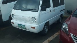 1991 SUZUKI MULTICAB EVERY PASS FOR SALE